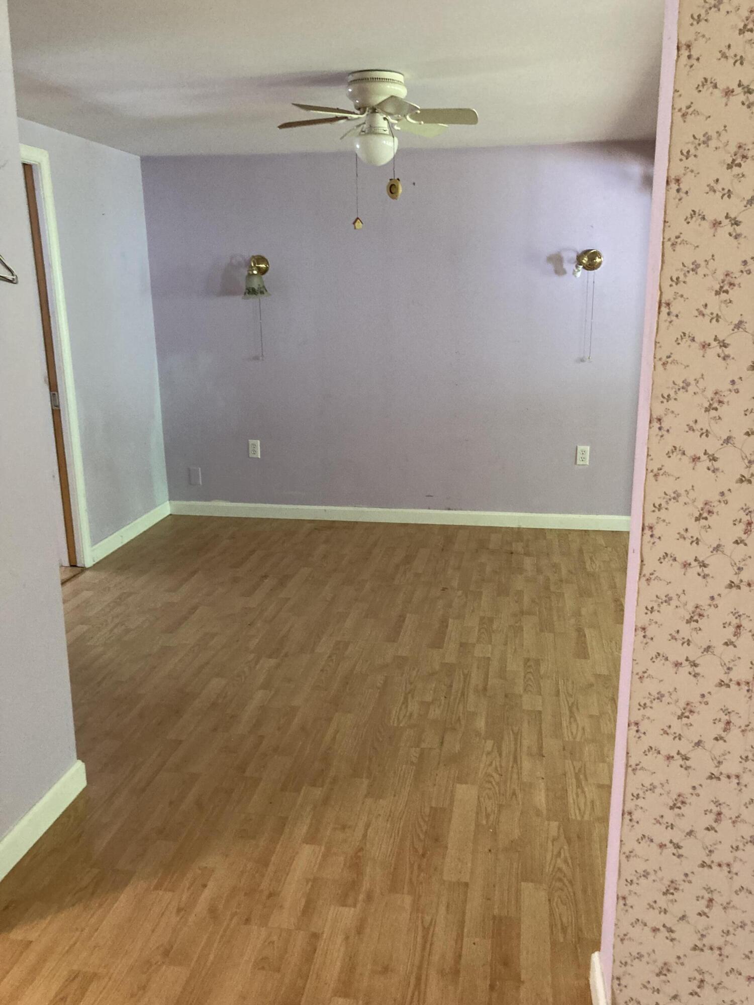 491 Bald Hill Road Wells, ME 04090 - Photo 15 of 22 Bedroom space.