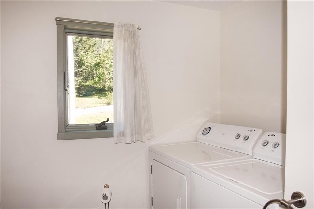 242 Mooseneck Road Addison, ME 04606 - Photo 20 of 35 The first floor full bath and...