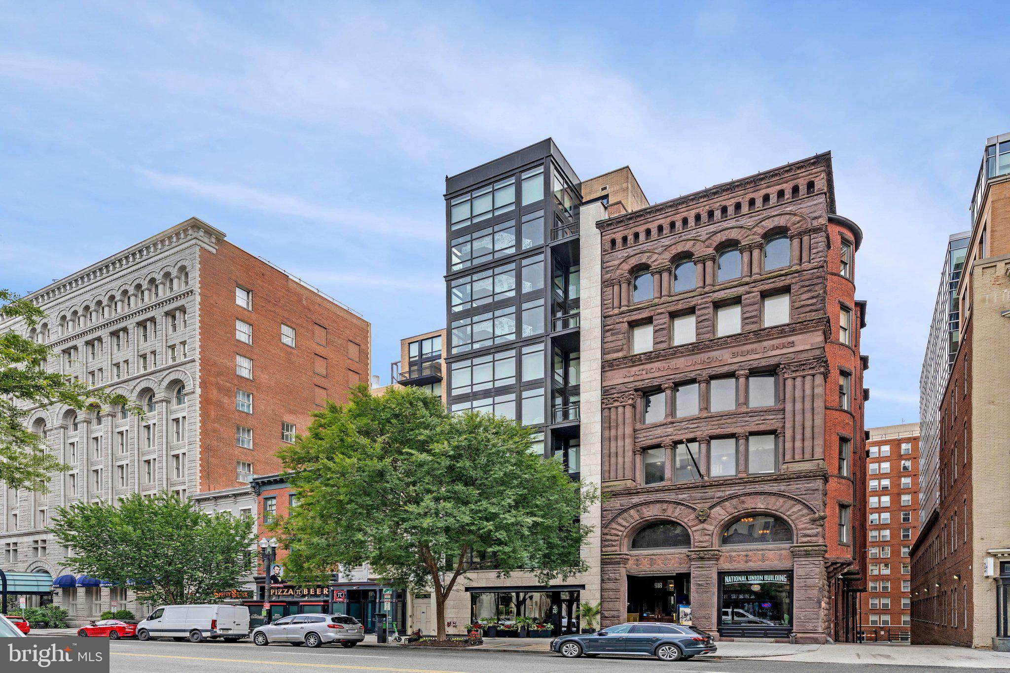 912 F Street Northwest, Unit T00 Washington, DC 20004 - Photo 22 of 22