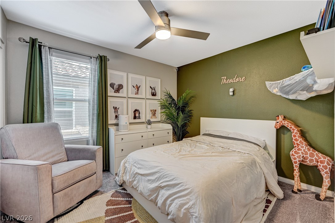 10621 Adobe Rnch Street Las Vegas, NV 89141 - Photo 37 of 61