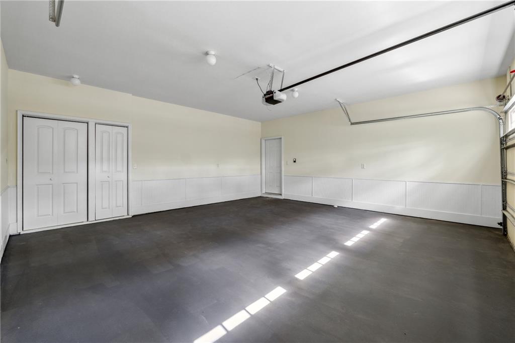 1303 North Druid Hills Road Brookhaven, GA 30319 - Photo 51 of 56 a view of a room with an empty space