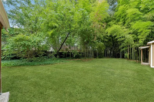 $995,000 | 1303 North Druid Hills Road, Brookhaven, GA 30319