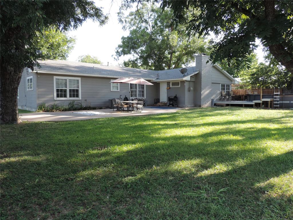 201 Sidney Road Comanche, TX 76442 - Photo 4 of 40 Gallery Image 4