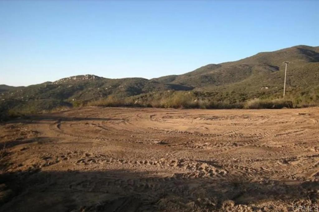 15692 Lawson Valley Road Jamul, CA 91935 - Photo 3 of 5 a view of mountain with lake view
