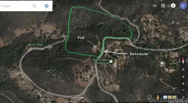 $450,000 | 15692 Lawson Valley Road, Jamul, CA 91935