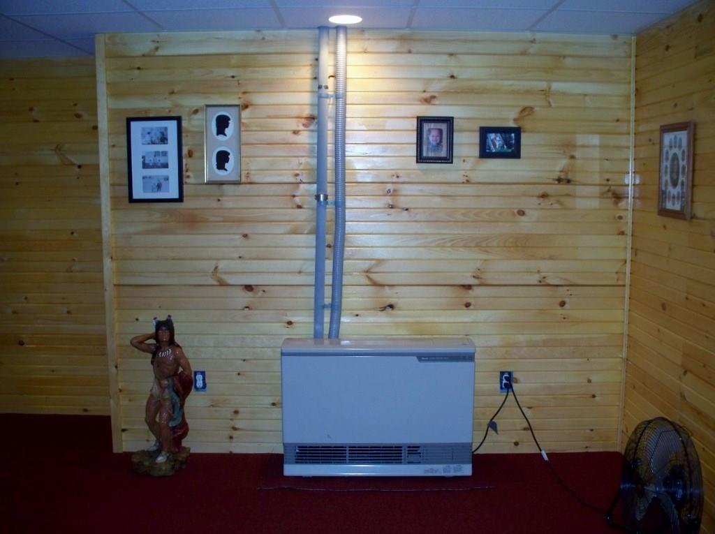6 Longley Road Madison, ME 04950 - Photo 18 of 35 Finished Basement