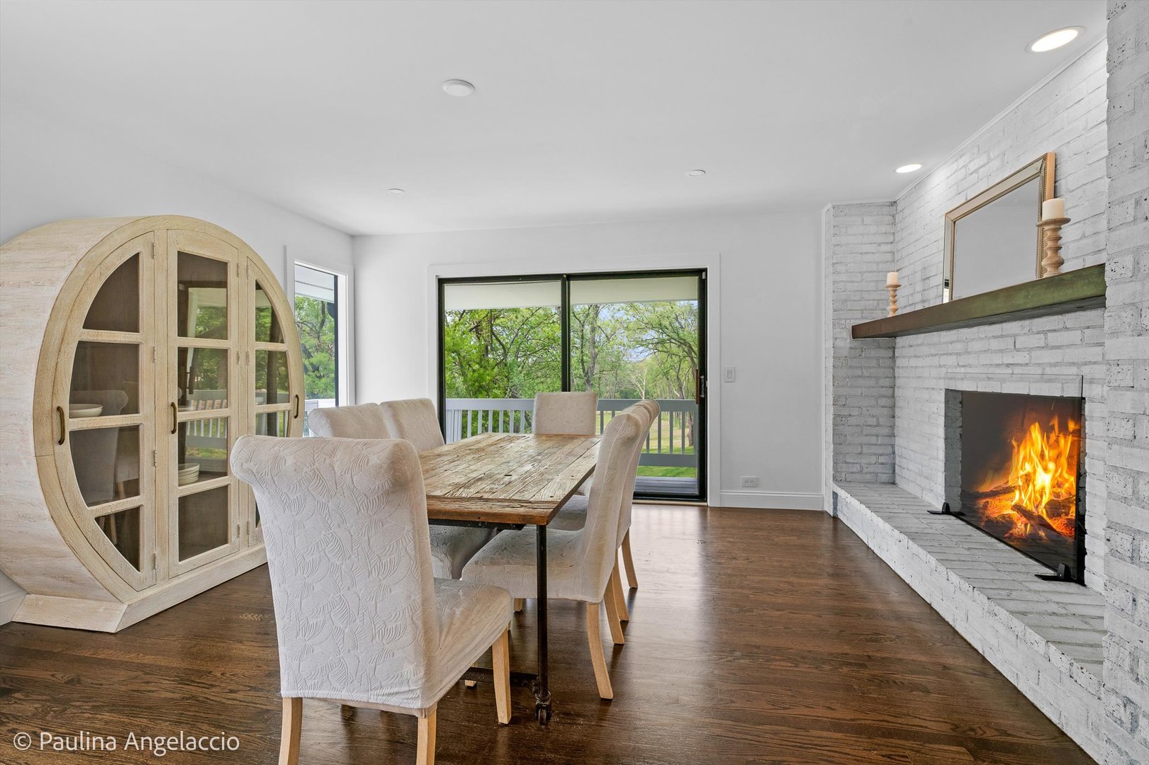 312 Ridge Road Barrington Hills, IL 60010 - Photo 20 of 62