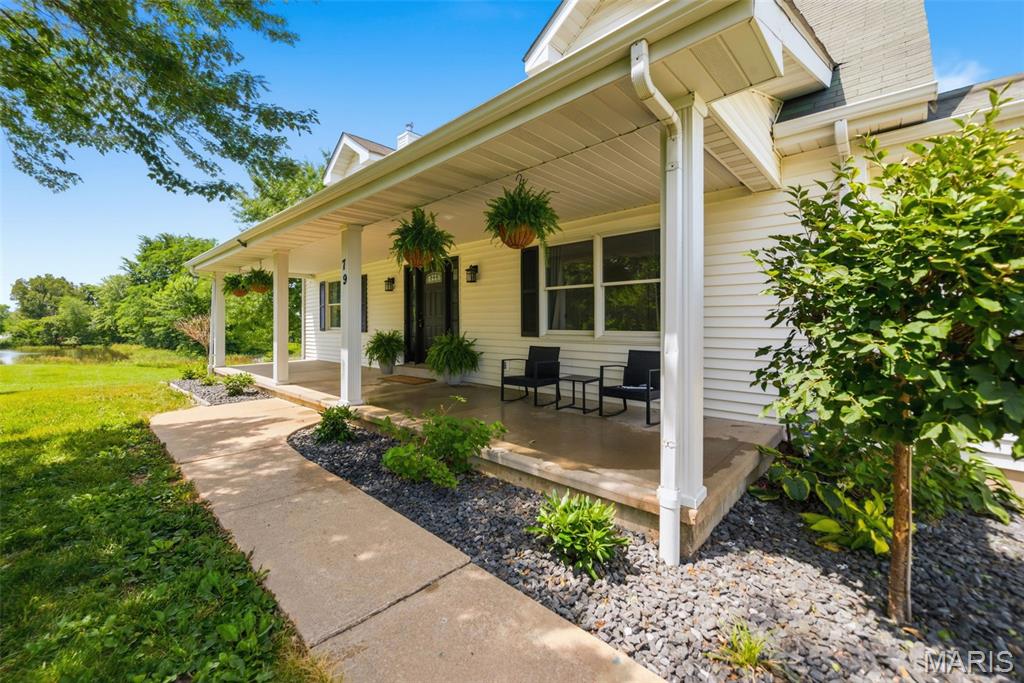 79 Meier Road Old Monroe, MO 63369 - Photo 74 of 77