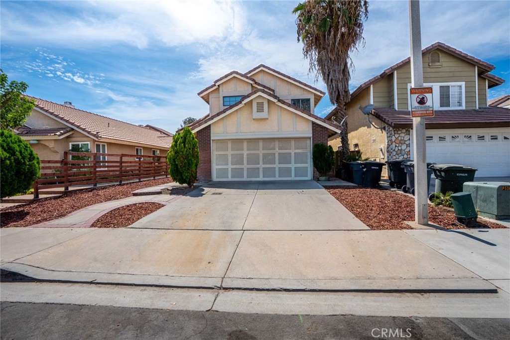 1508 Portrait Road Perris, CA 92571 - Photo 37 of 40 Gallery Image 37