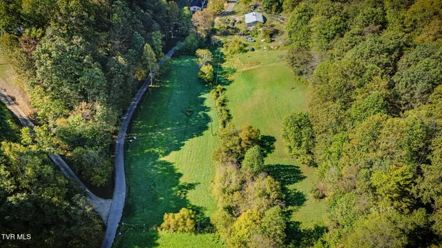 $28,000 | Lot 2 Bays Mountain Road, Rogersville, TN 37857