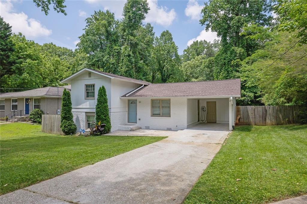 1585 Melanie Court Decatur, GA 30032 - Photo 1 of 1
