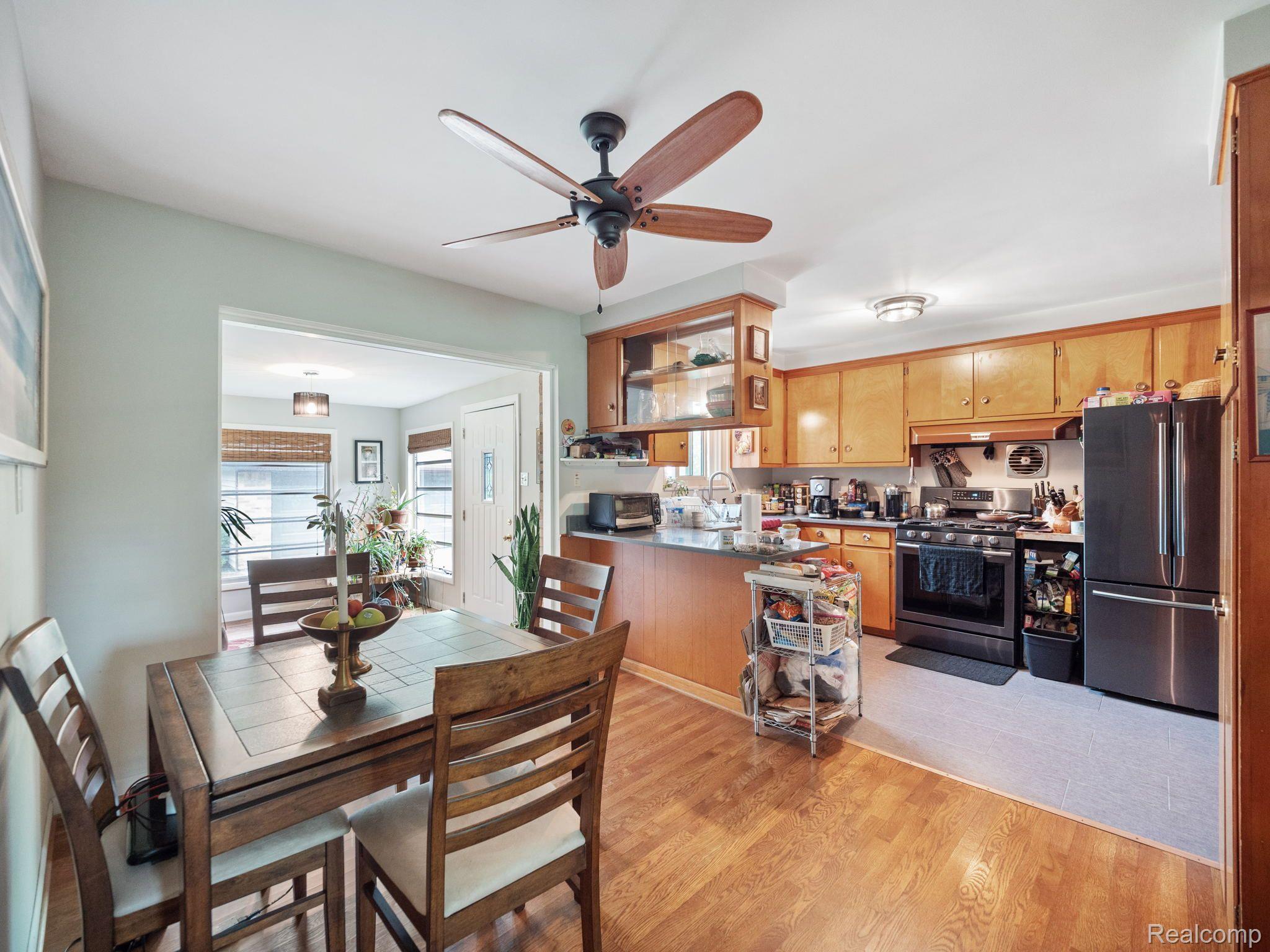 460 Alter Road Detroit, MI 48215 - Photo 21 of 51 Gallery Image 21