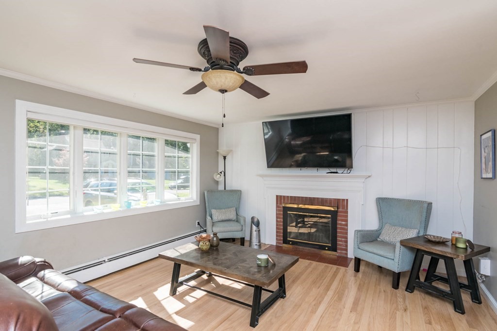 62 Birch Road Longmeadow, MA 01106 - Photo 3 of 24