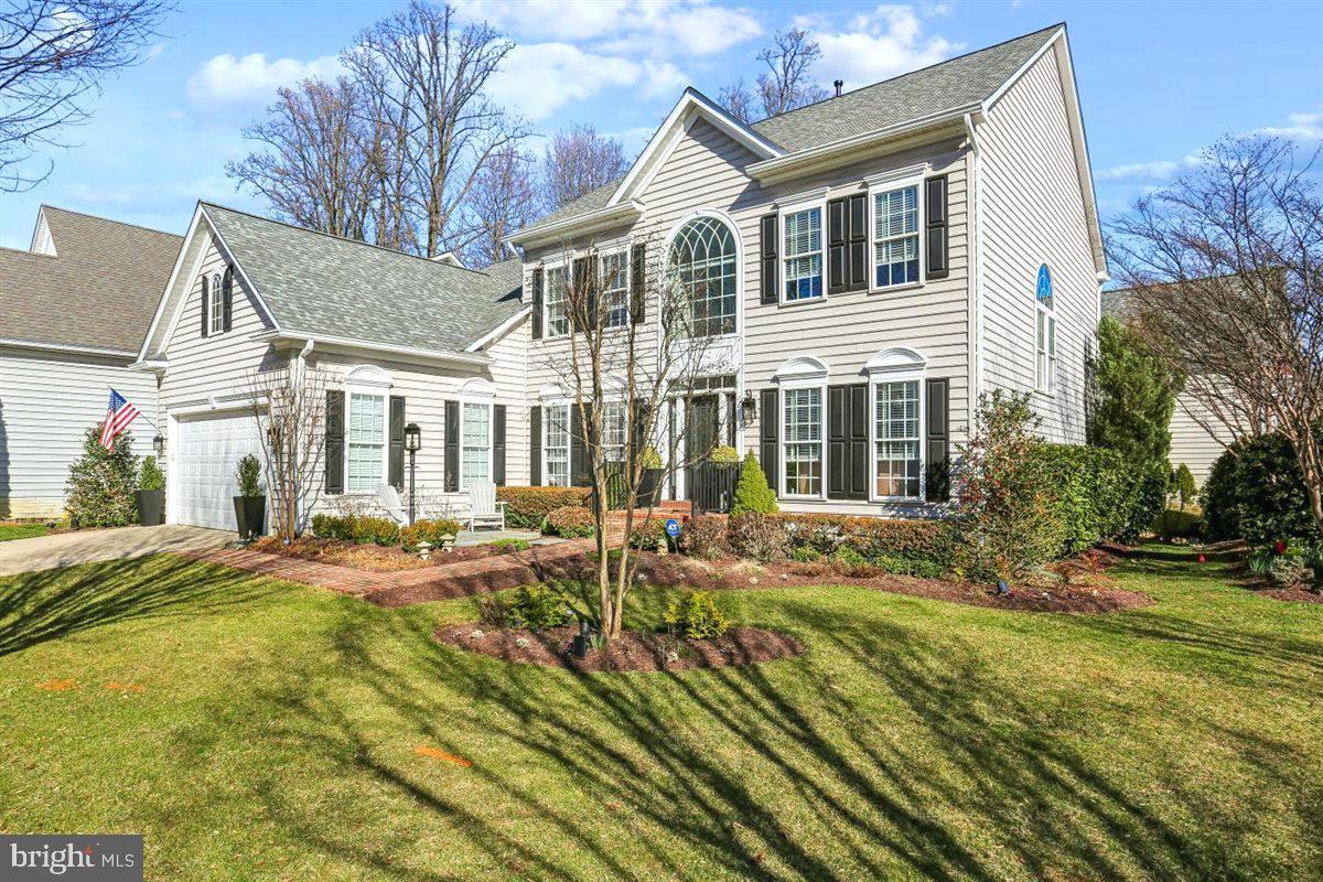 3738 Gleneagles Drive Silver Spring, MD 20906 - Photo 1 of 71 Jaw-dropping and completely renovated!