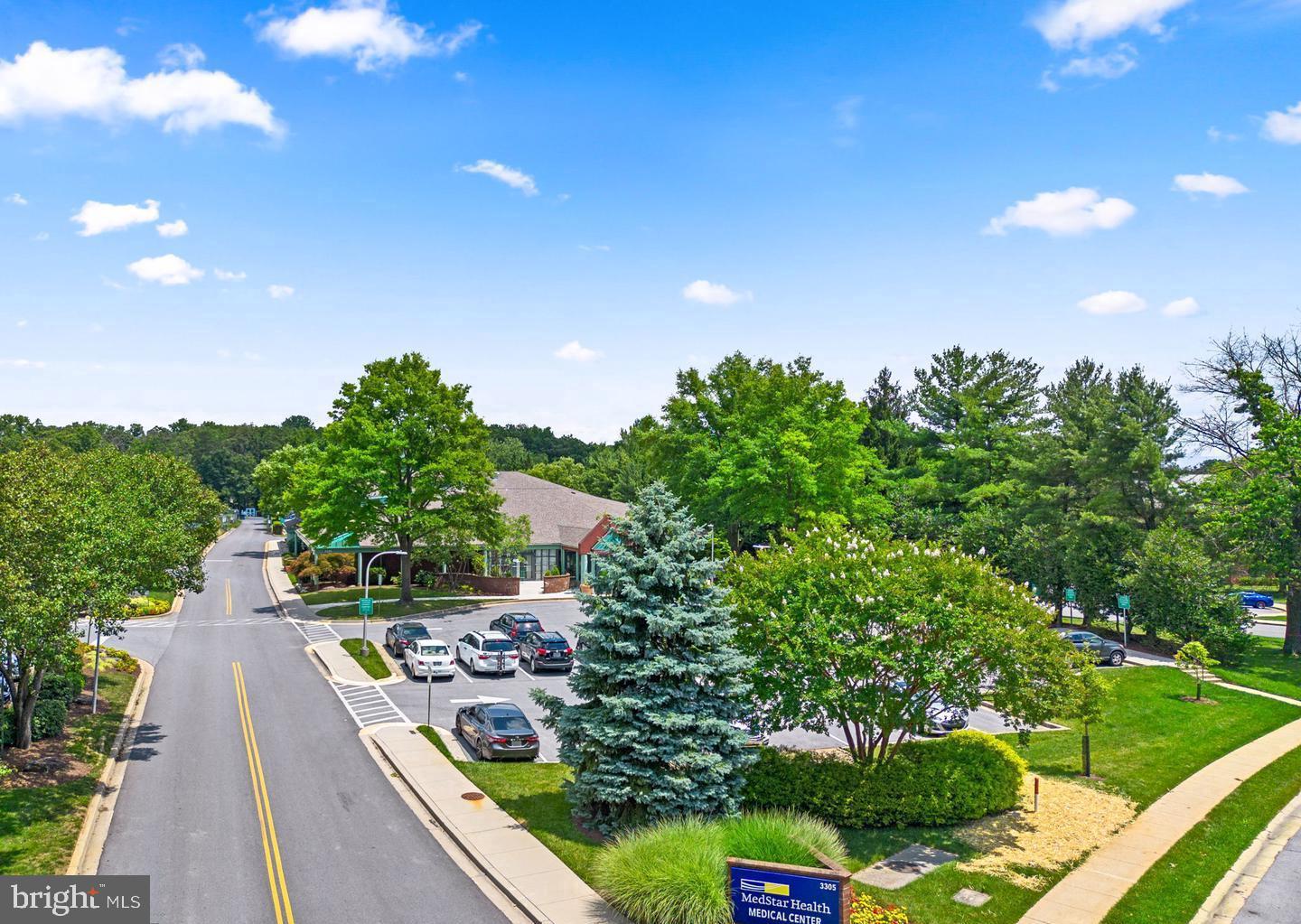 3738 Gleneagles Drive Silver Spring, MD 20906 - Photo 59 of 71 a city view