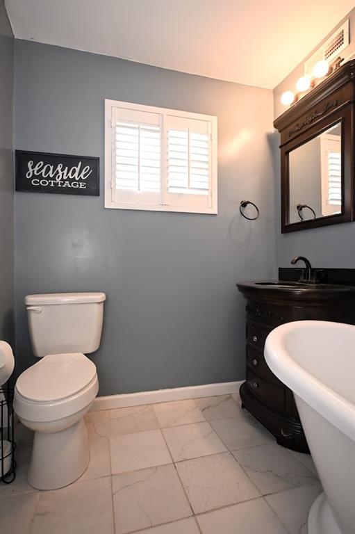 317 South Main Street Point Marion, PA 15474 - Photo 19 of 22 Upstairs bathroom