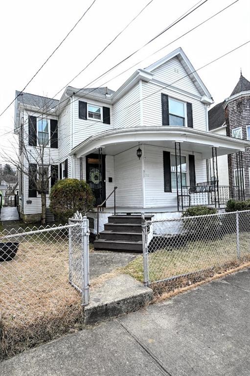 317 South Main Street Point Marion, PA 15474 - Photo 2 of 22