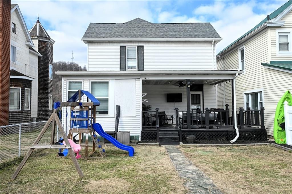 317 South Main Street Point Marion, PA 15474 - Photo 21 of 22