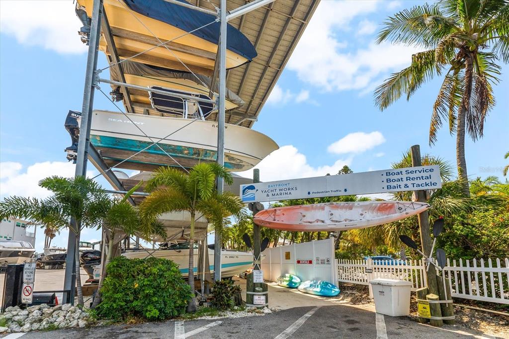 8625 Midnight Pass Road, Unit 304B Sarasota, FL 34242 - Photo 52 of 97 The best way to relax
