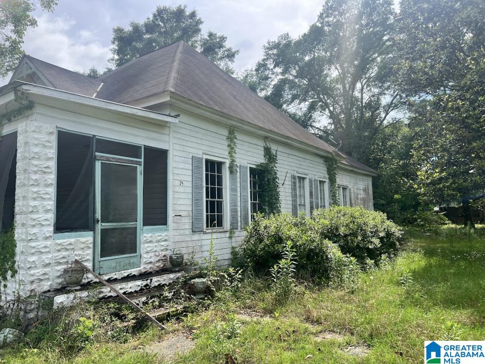 75 Fitzpatrick Street Elmore, AL 36025 - Photo 1 of 16