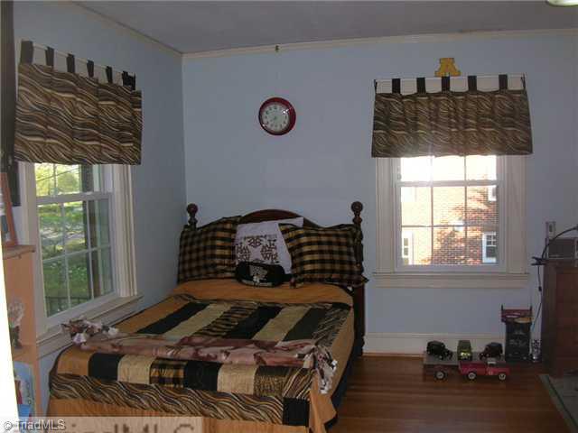 229 West Dalton Road King, NC 27021 - Photo 14 of 16 3rd Bedroom.