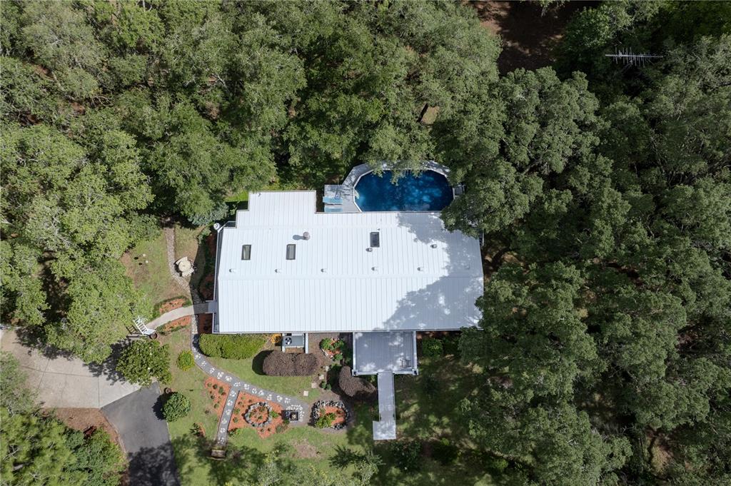 5042 Southwest 166th Court Road Ocala, FL 34481 - Photo 86 of 88