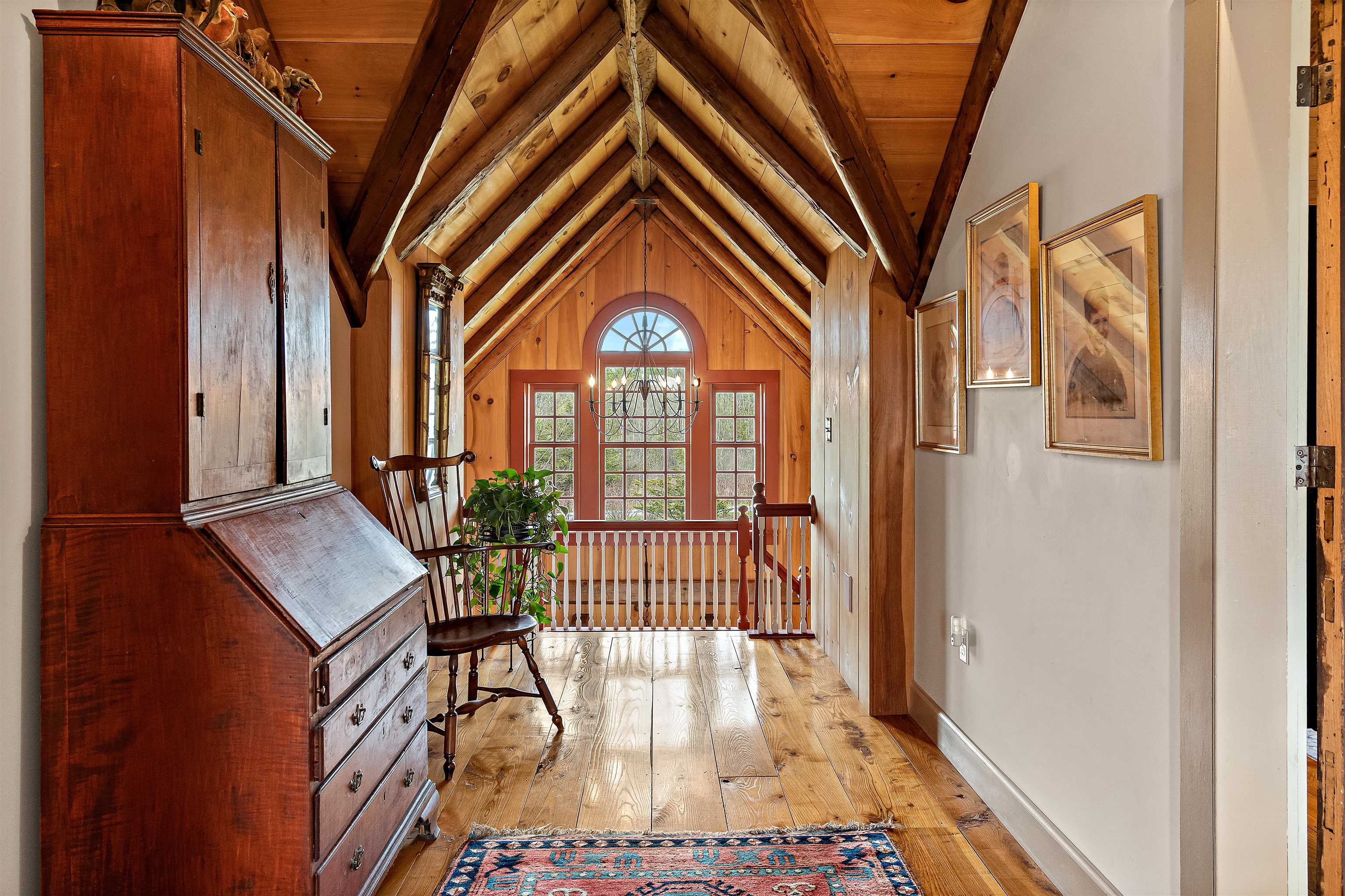 1576 Ferry Road Charlotte, VT 05445 - Photo 27 of 60