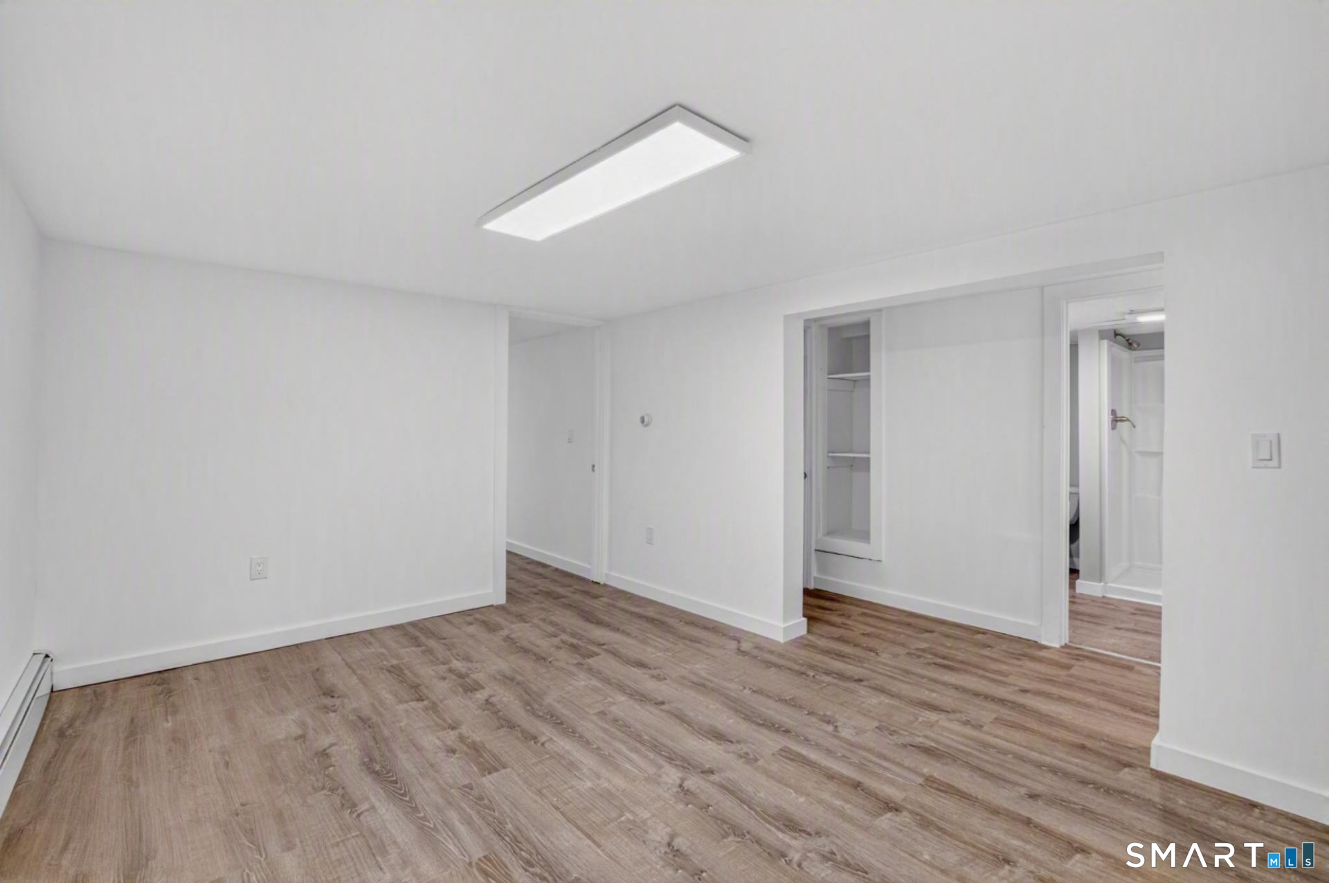 51 Beechwood Road Montville, CT 06370 - Photo 21 of 27 Flexible Lower Level Living or Recreation Space