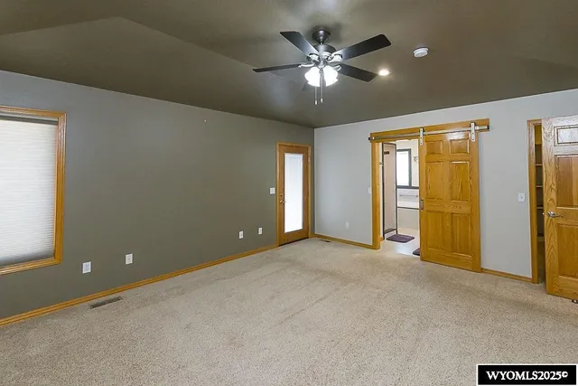 $675,000 | 516 Oak Creek Drive, Rock Springs, WY 82901