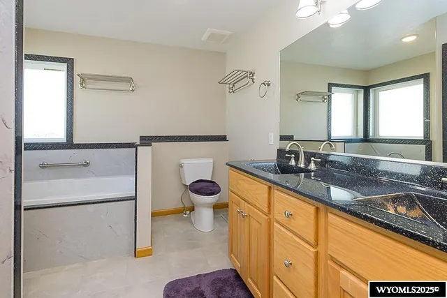 $675,000 | 516 Oak Creek Drive, Rock Springs, WY 82901