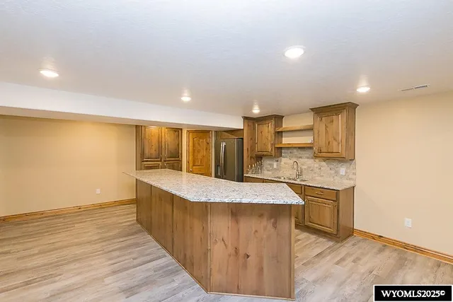 $675,000 | 516 Oak Creek Drive, Rock Springs, WY 82901