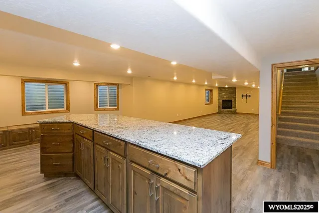 $675,000 | 516 Oak Creek Drive, Rock Springs, WY 82901