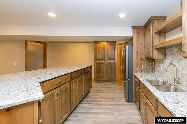 $675,000 | 516 Oak Creek Drive, Rock Springs, WY 82901