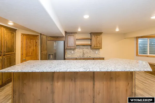 $675,000 | 516 Oak Creek Drive, Rock Springs, WY 82901