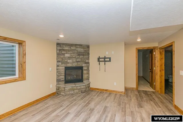 $675,000 | 516 Oak Creek Drive, Rock Springs, WY 82901