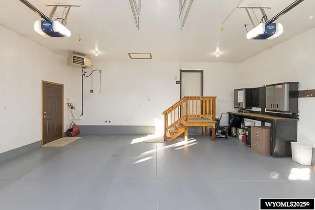 $675,000 | 516 Oak Creek Drive, Rock Springs, WY 82901