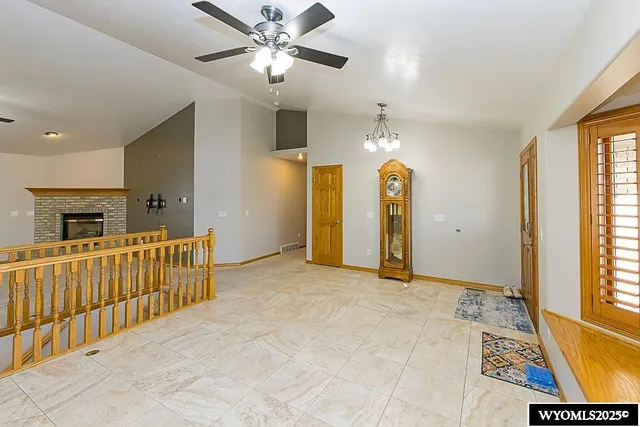 $675,000 | 516 Oak Creek Drive, Rock Springs, WY 82901