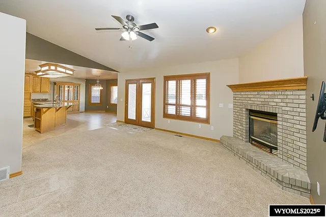 $675,000 | 516 Oak Creek Drive, Rock Springs, WY 82901