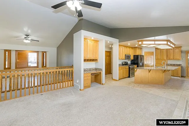 $675,000 | 516 Oak Creek Drive, Rock Springs, WY 82901