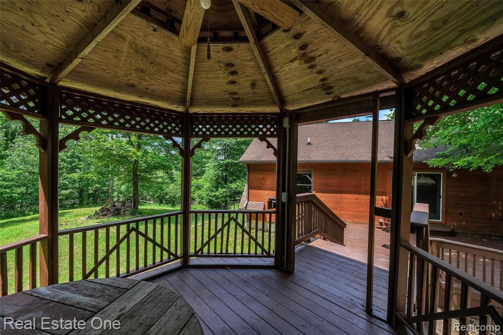 3415 Rafferty Drive Howell, MI 48843 - Photo 42 of 59