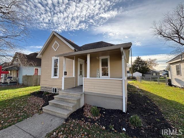 1221 Ritterskamp Avenue Vincennes, IN 47591 - Photo 1 of 20 Gallery Image 1