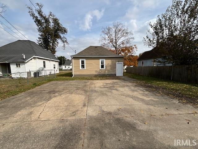 1221 Ritterskamp Avenue Vincennes, IN 47591 - Photo 18 of 20 Gallery Image 18