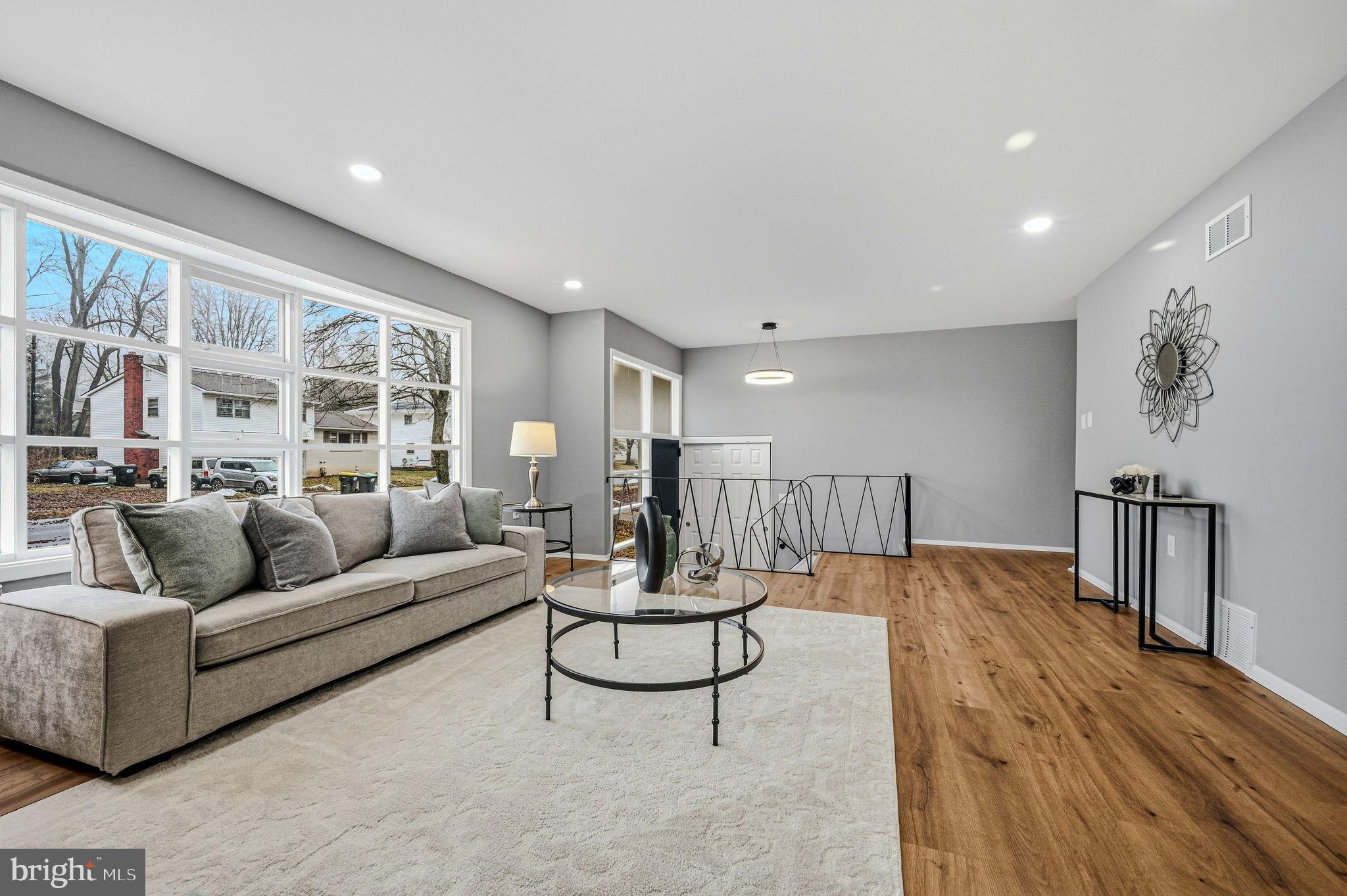 1302 Stanford Road Wilmington, DE 19803 - Photo 18 of 39 Bright and airy modern living space.