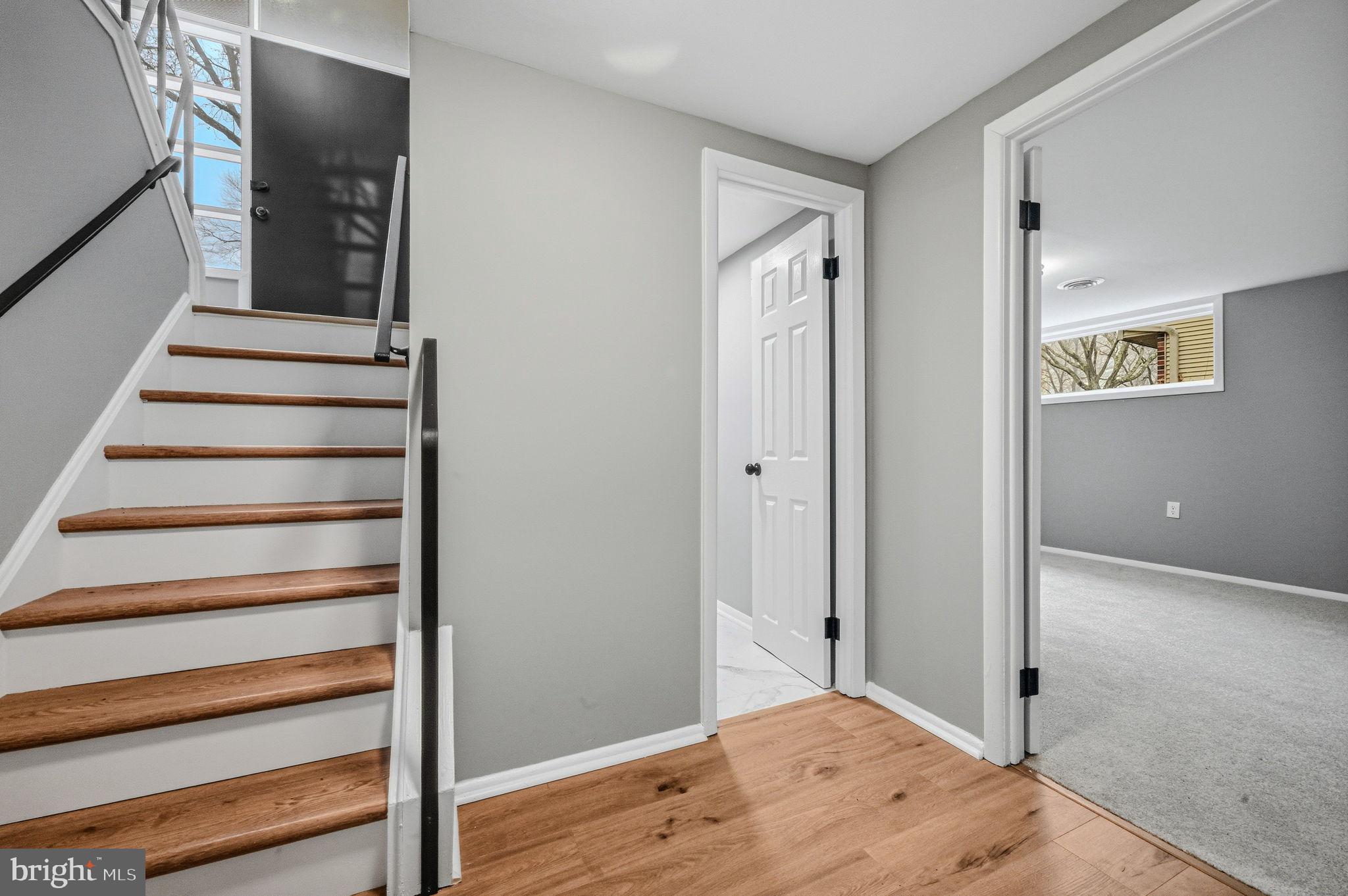 1302 Stanford Road Wilmington, DE 19803 - Photo 36 of 39 Inviting entryway with modern touches.