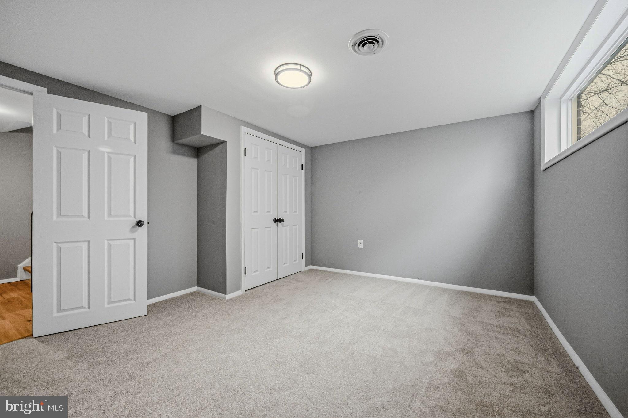 1302 Stanford Road Wilmington, DE 19803 - Photo 38 of 39 Versatile space with modern gray tones.