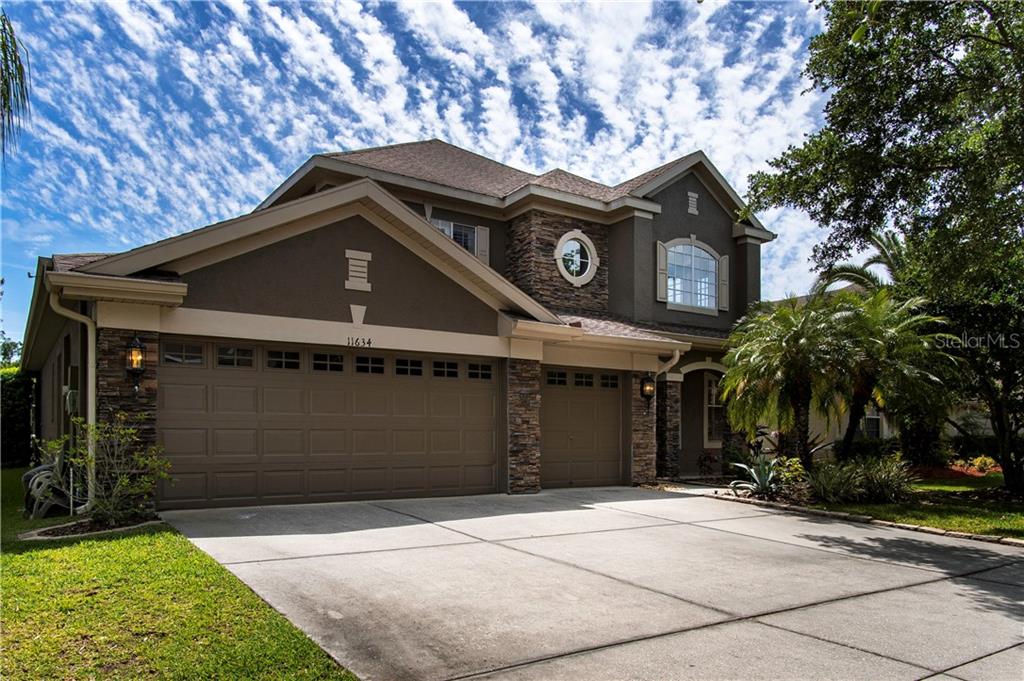 11634 Renaissance View Court Tampa, FL 33626 - Photo 1 of 1 Gallery Image 1