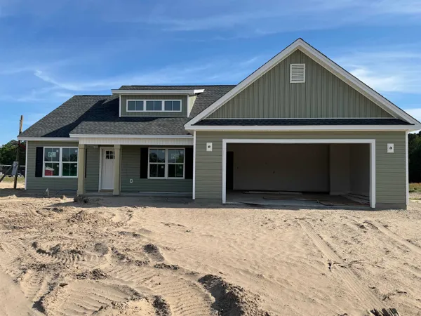 $314,900 | 1758 Vereen Road, Aynor, SC 29511