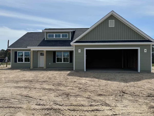 $314,900 | 1758 Vereen Road, Aynor, SC 29511