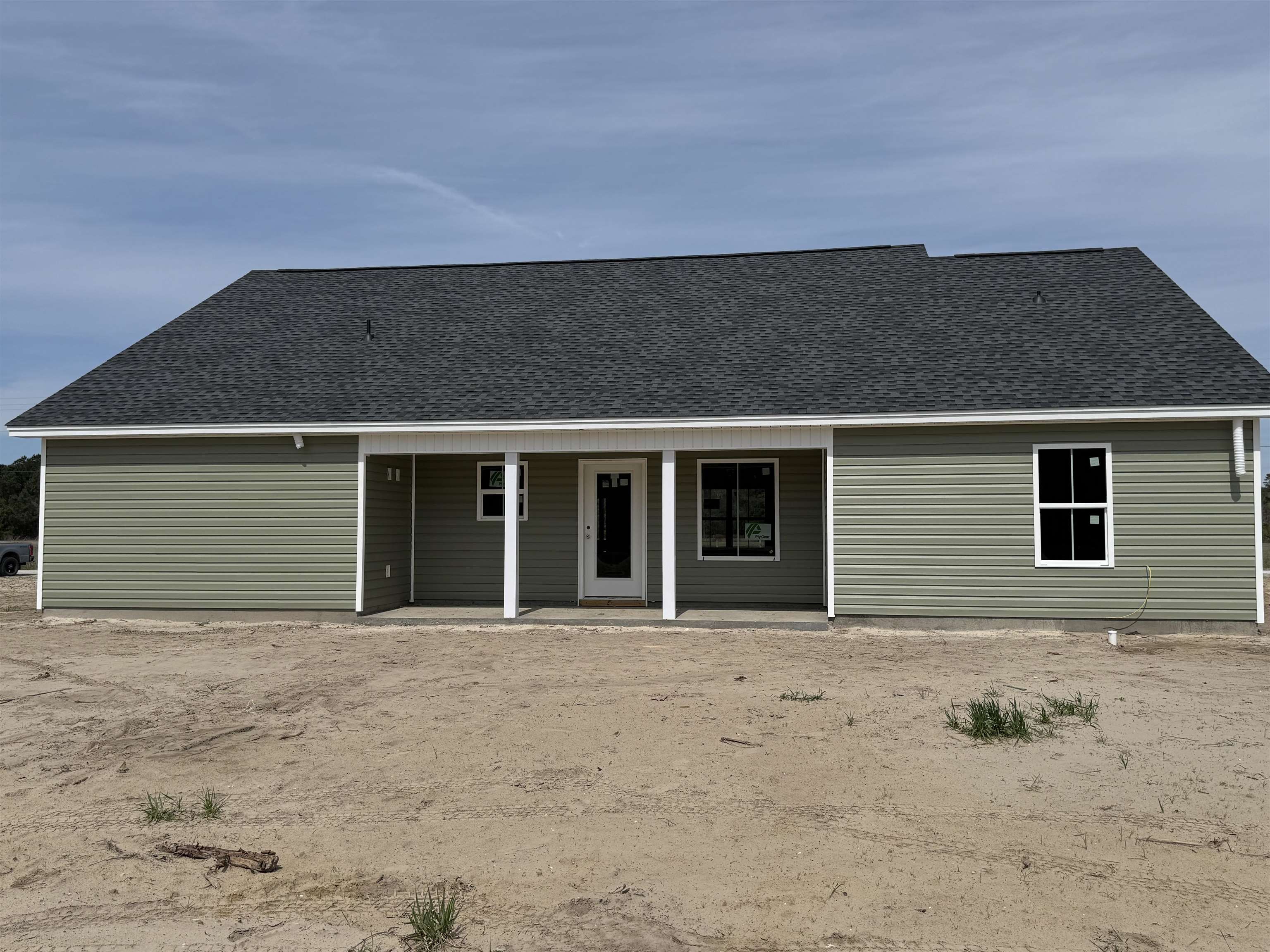 1758 Vereen Road Aynor, SC 29511 - Photo 3 of 11