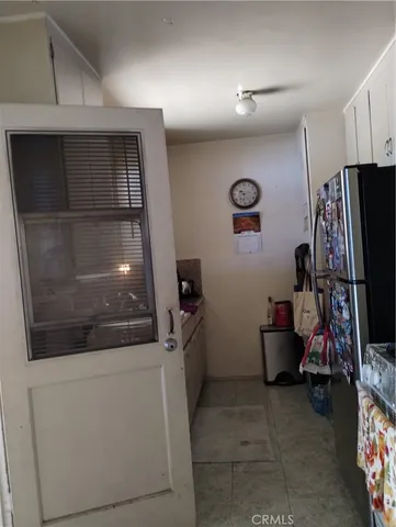 a view of a house with a patio